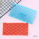 قالب شبك طباعة الفوندان